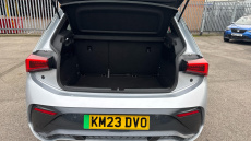 CUPRA Born 150kW V1 58kWh 5dr Auto Electric Hatchback